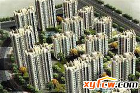 中天花园2室2厅1卫96㎡带地下车位58万