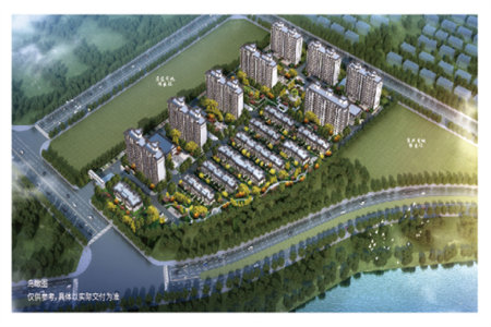 开发区红星家园3室2厅2卫96万130m2出售