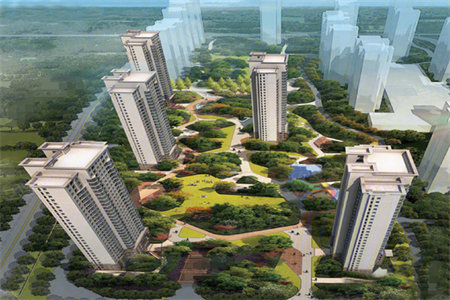 新上！急售好房，繁荣大厦1室1厅1卫47m2